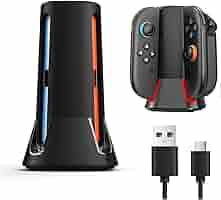 Amazon.co.jp: Switch 2 対応 充電器 Joy-Con スイッチ2
